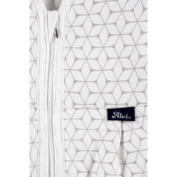 Alvi® Mäxchen Thermo Taupe hell Hotsell