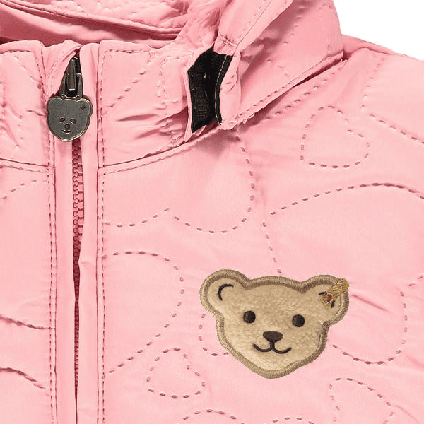 Steiff Jacke peony Meist gekauft