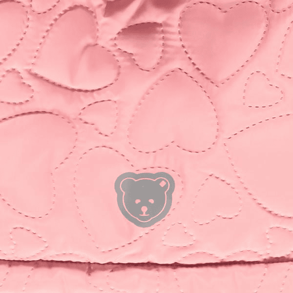 Steiff Jacke peony Meist gekauft