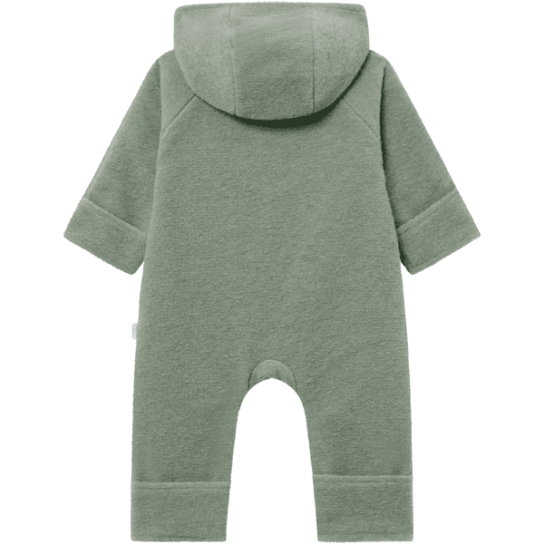 kindsgard Wollwalk Overall kaergely mint Blitzverkäufe