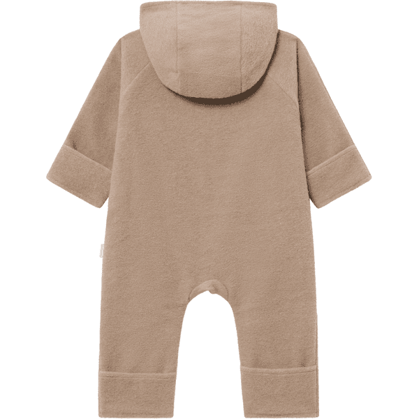 kindsgard Wollwalk Overall kaergely beige Limitierter Zeitrabatt