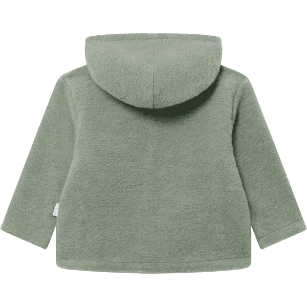 kindsgard Wollwalk Jacke kaergely mint Günstig kaufen