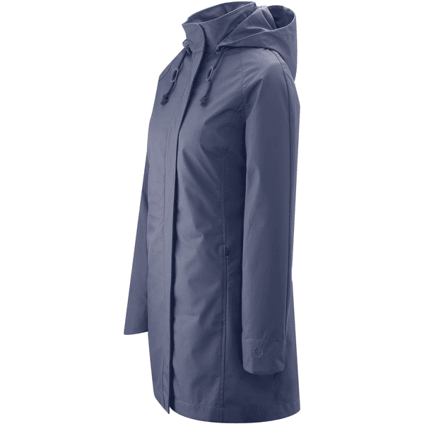 mamalila Kurzmantel Berlin click-it navy Cyber Monday