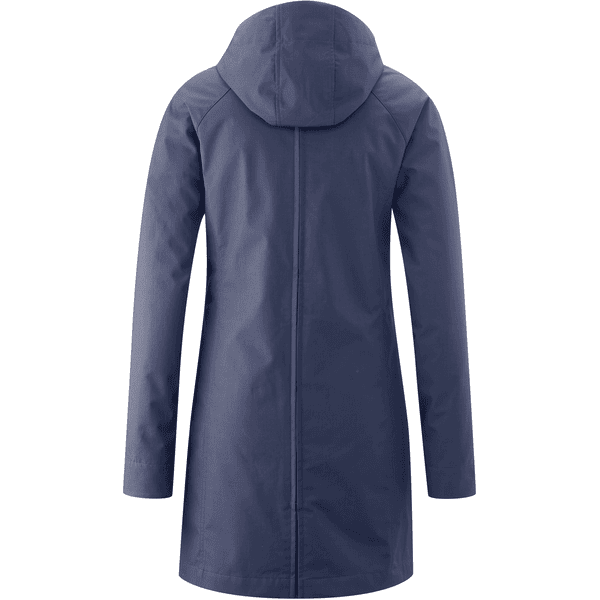 mamalila Kurzmantel Berlin click-it navy Cyber Monday