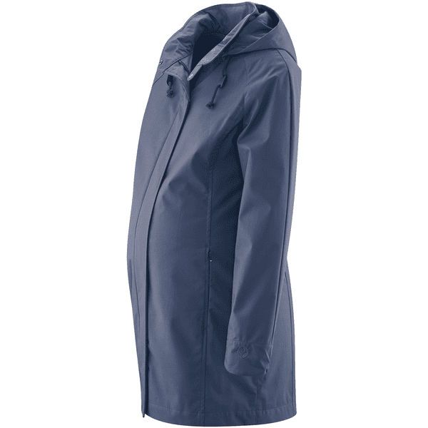 mamalila Kurzmantel Berlin click-it navy Cyber Monday