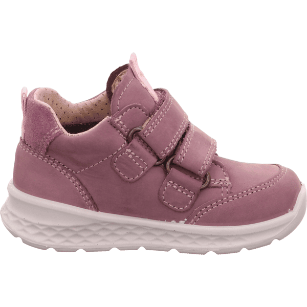 superfit Halbschuh Breeze lila/rosa (mittel) Heißer Verkauf