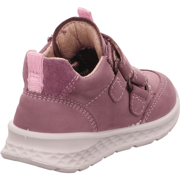 superfit Halbschuh Breeze lila/rosa (mittel) Heißer Verkauf