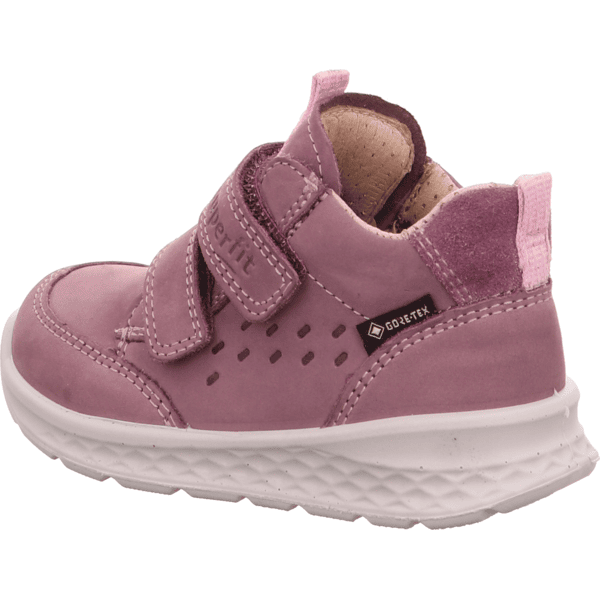 superfit Halbschuh Breeze lila/rosa (mittel) Heißer Verkauf