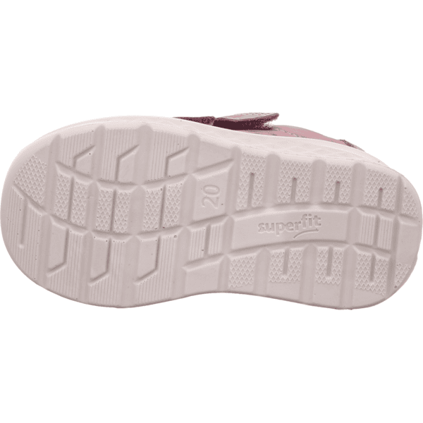 superfit Halbschuh Breeze lila/rosa (mittel) Heißer Verkauf
