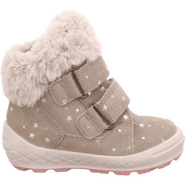 superfit Stiefel Groovy 2.0 beige (mittel) Online Outlet