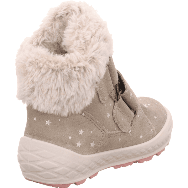 superfit Stiefel Groovy 2.0 beige (mittel) Online Outlet