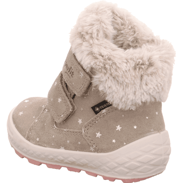 superfit Stiefel Groovy 2.0 beige (mittel) Online Outlet