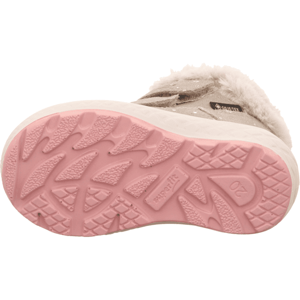 superfit Stiefel Groovy 2.0 beige (mittel) Online Outlet