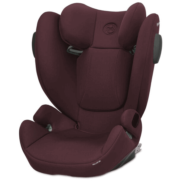 cybex SILVER Kindersitz Pallas B3 i-Size Rumba Red Exklusive Angebote