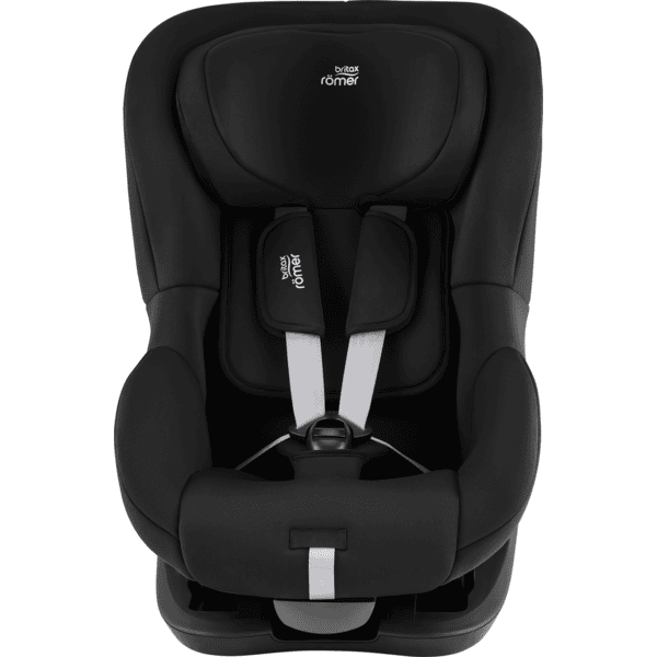 Britax Römer Kindersitz King Pro Space Black Blitzangebot