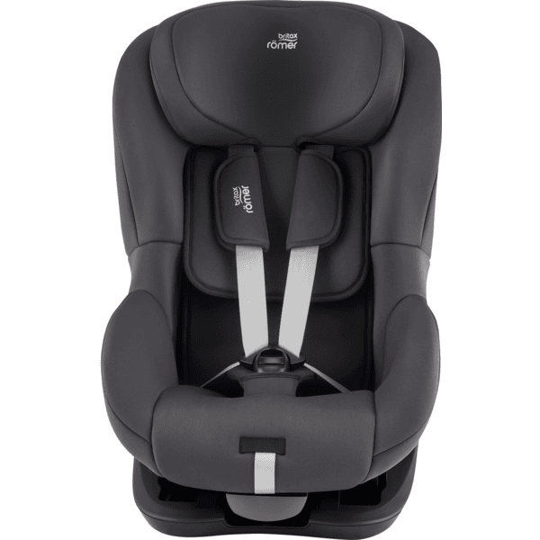 Britax Römer Kindersitz King Pro Space Black Blitzangebot