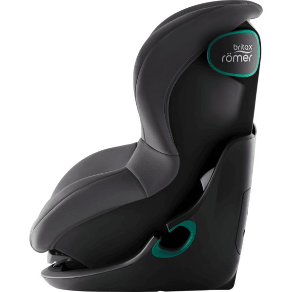 Britax Römer Kindersitz King Pro Space Black Blitzangebot
