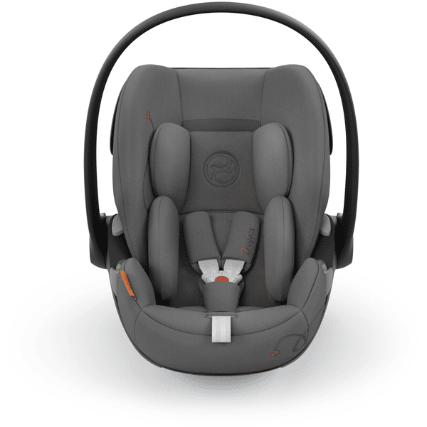 cybex GOLD Babyschale Cloud G i-Size Lava Grey Neuheiten
