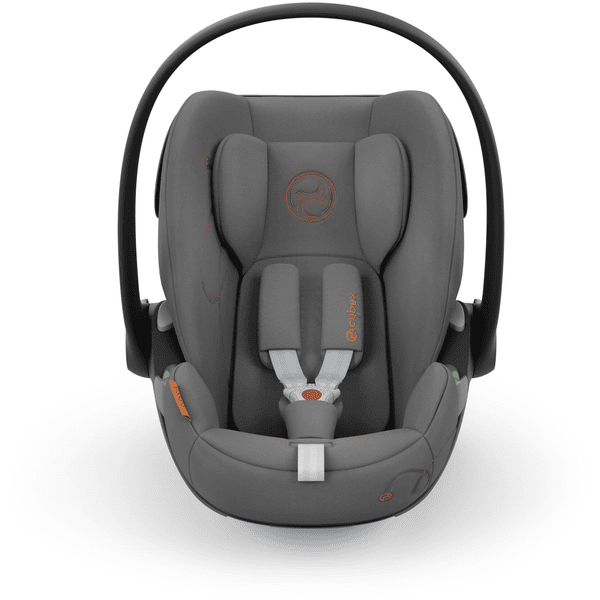 cybex GOLD Babyschale Cloud G i-Size Lava Grey Neuheiten
