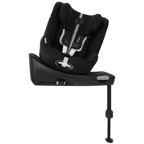 cybex GOLD Reboarder Sirona Gi I-Size Moon Black Plus Bestseller