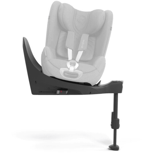 cybex PLATINUM Basisstation Base T Black Riesige Ersparnisse