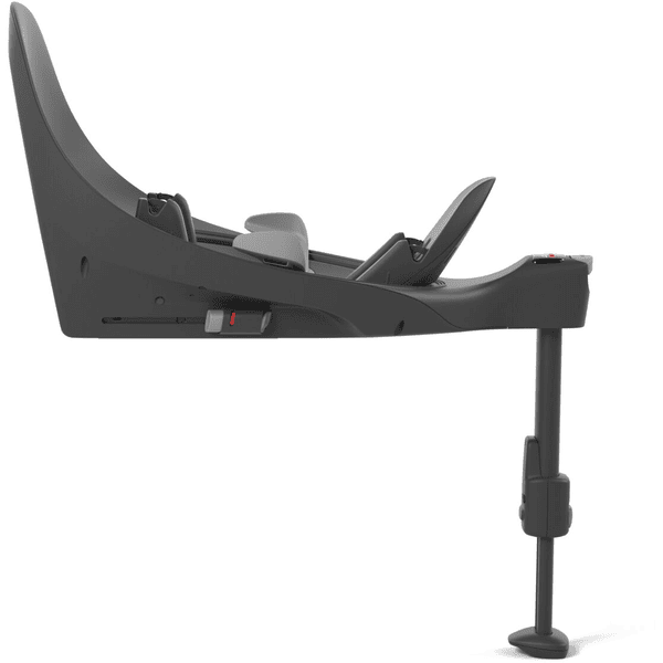 cybex PLATINUM Basisstation Base T Black Riesige Ersparnisse