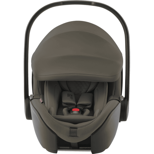 Britax Römer Diamond Babyschale Baby-Safe Pro Urban Olive LUX Tiefpreis
