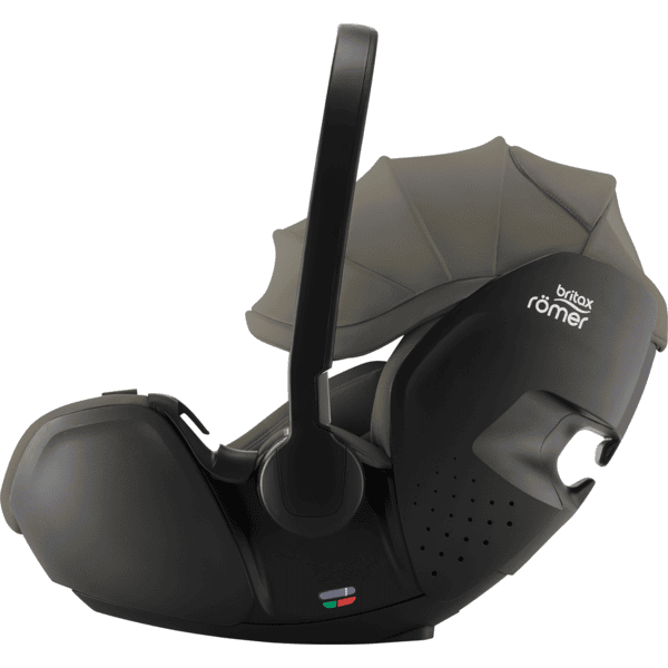 Britax Römer Diamond Babyschale Baby-Safe Pro Urban Olive LUX Tiefpreis