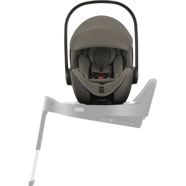 Britax Römer Diamond Babyschale Baby-Safe Pro Urban Olive LUX Tiefpreis