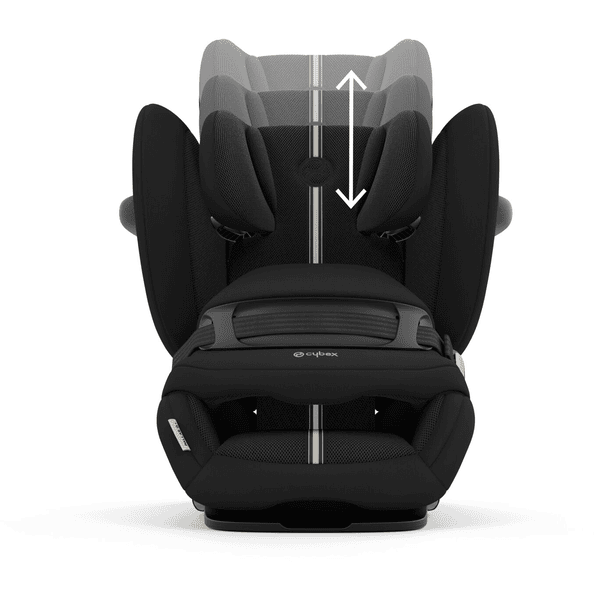 cybex GOLD Kindersitz Pallas G i-Size Moon Black Plus Super Sparpreis