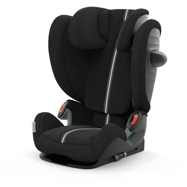 cybex GOLD Kindersitz Pallas G i-Size Moon Black Plus Super Sparpreis