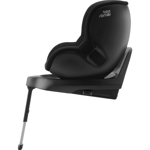Britax Römer Reboarder Dualfix M Plus Space Black Wochenangebot