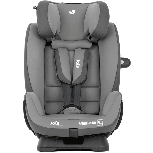 Joie Autokindersitz Verso Cobblestone Kostenlose Rückgabe