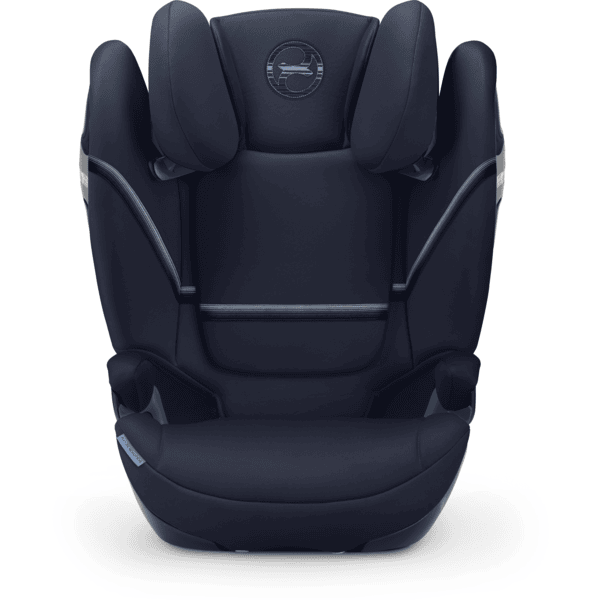cybex GOLD Kindersitz Solution S2 i-Fix Ocean Blue JETZT KAUFEN