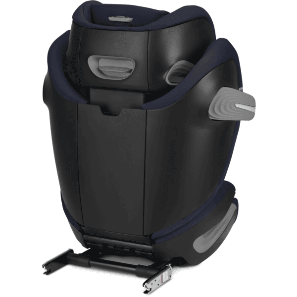 cybex GOLD Kindersitz Solution S2 i-Fix Ocean Blue JETZT KAUFEN