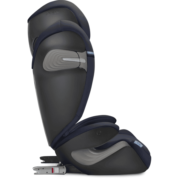 cybex GOLD Kindersitz Solution S2 i-Fix Ocean Blue JETZT KAUFEN