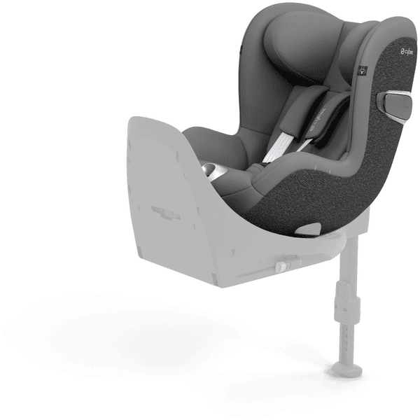 cybex PLATINUM Kindersitz Sirona T I-Size Mirage Grey Bis zu 65% Rabatt