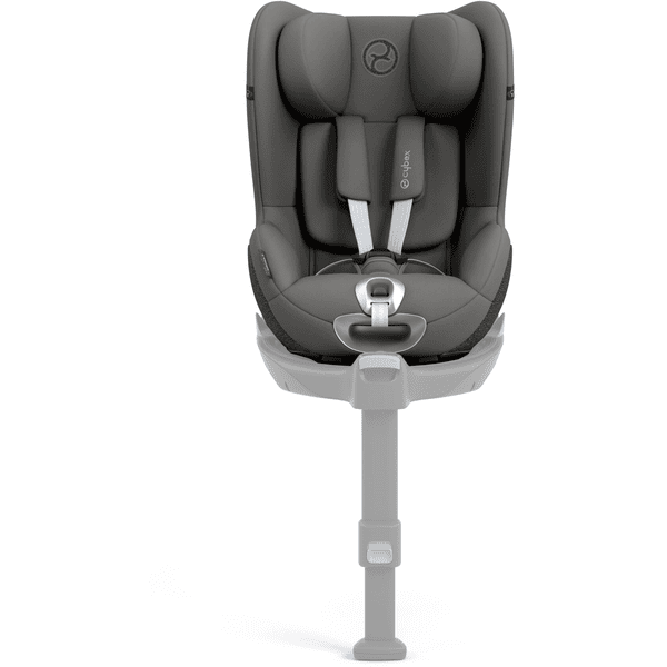 cybex PLATINUM Kindersitz Sirona T I-Size Mirage Grey Bis zu 65% Rabatt