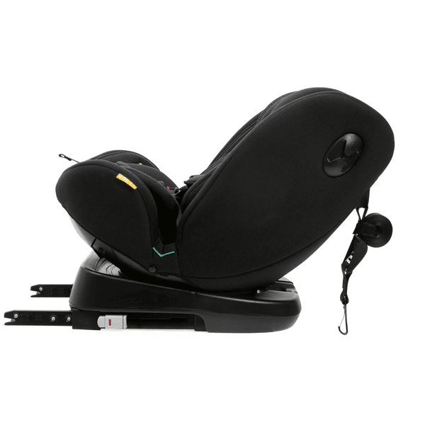 Chicco Reboarder Unico Evo i-Size Black Sonderangebot der Fabrik