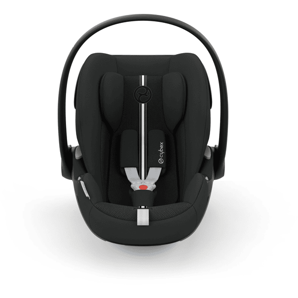 cybex GOLD Babyschale Cloud G i-Size Plus Moon Black Plus Vierteljährliche Förderung