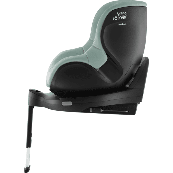Britax Römer Diamond Reboarder Dualfix Pro M Jade Green Bis zu 55% Rabatt