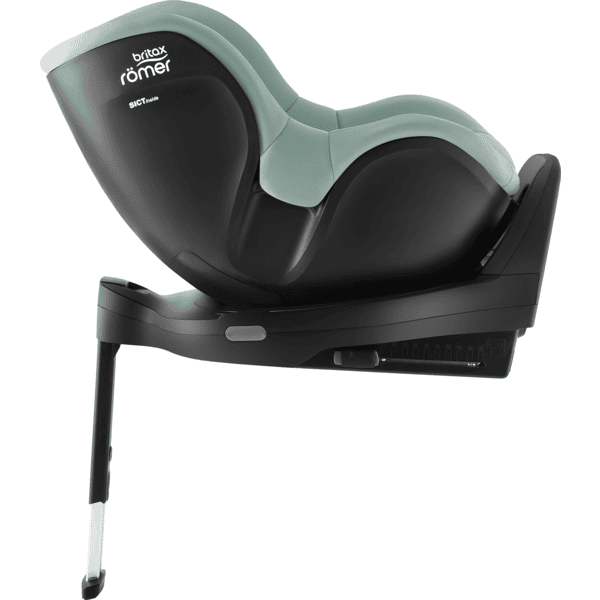 Britax Römer Diamond Reboarder Dualfix Pro M Jade Green Bis zu 55% Rabatt