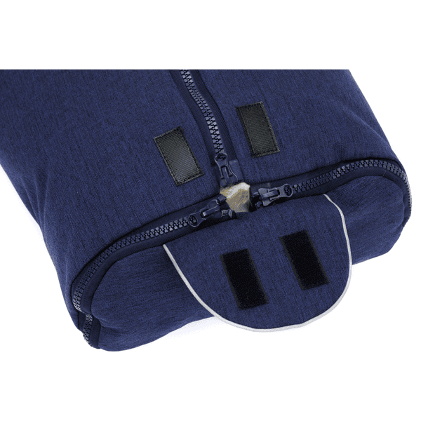 fillikid Winterfußsack Pamir für Babyschale Echtfell Schwarz Melange Discount Store für neue Produkte