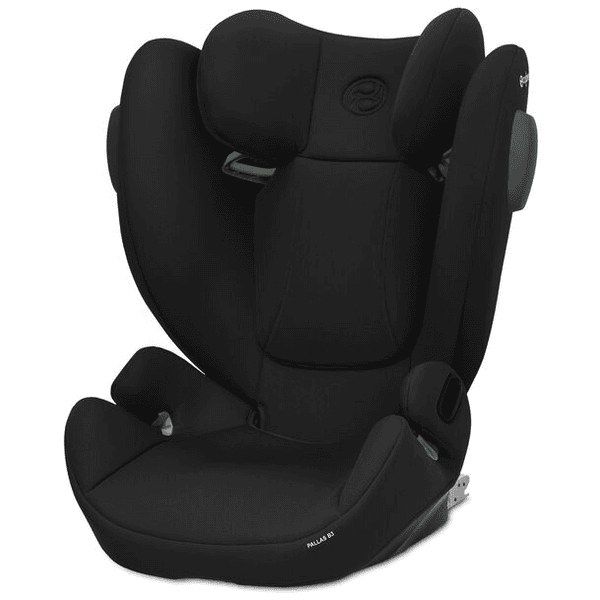 cybex SILVER Kindersitz Pallas B3 i-Size Pure Black Nur noch ein Tag übrig