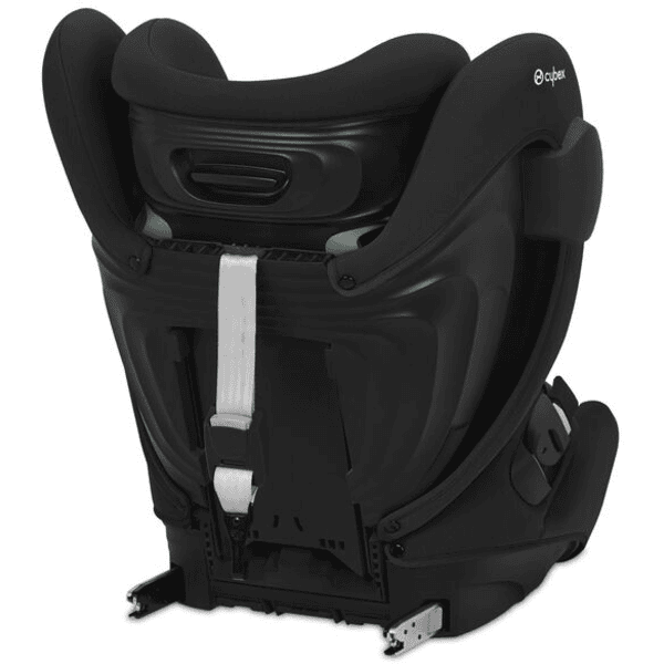 cybex SILVER Kindersitz Pallas B3 i-Size Pure Black Nur noch ein Tag übrig
