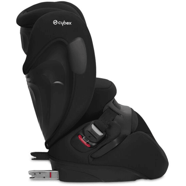 cybex SILVER Kindersitz Pallas B3 i-Size Pure Black Nur noch ein Tag übrig