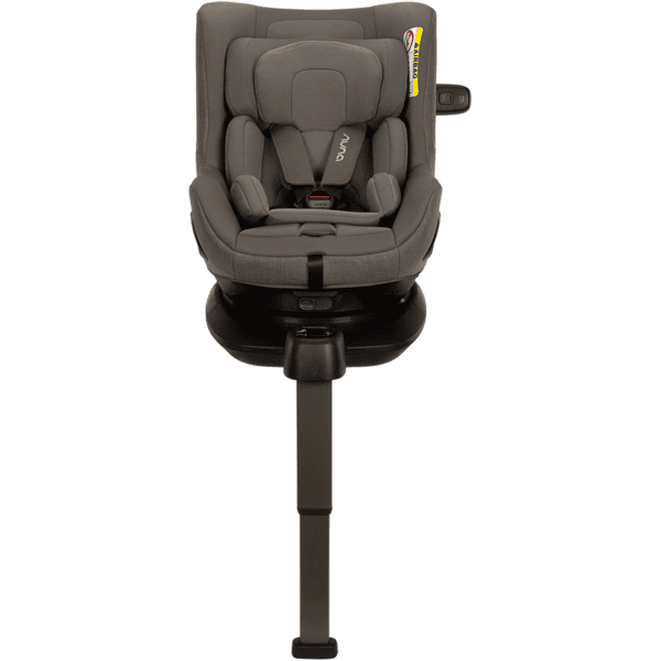 Nuna Kindersitz PRUU™ i-Size Granite Riesige Rabatte