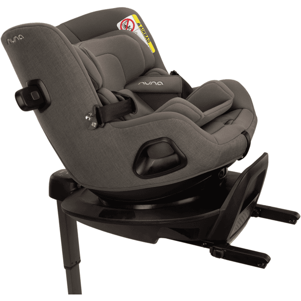 Nuna Kindersitz PRUU™ i-Size Granite Riesige Rabatte
