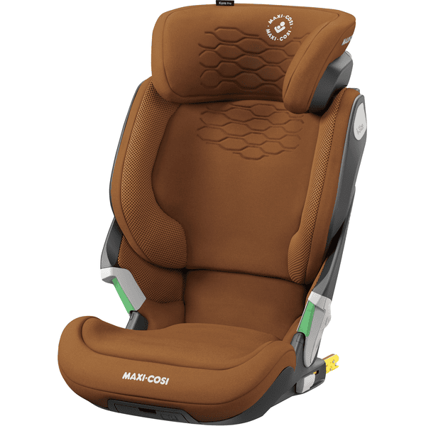 MAXI COSI Kindersitz Kore Pro i-Size Authentic Cognac