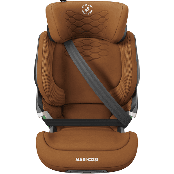 MAXI COSI Kindersitz Kore Pro i-Size Authentic Cognac 50% Rabatt mit kostenlosem Versand